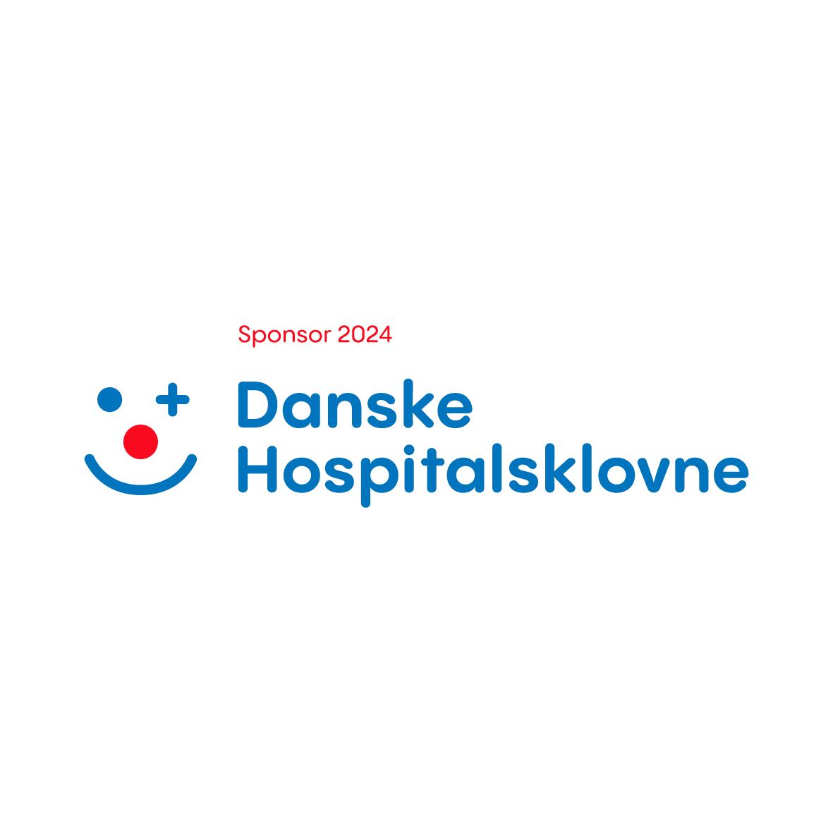 Vi støtter de danske Hospitalsklovne