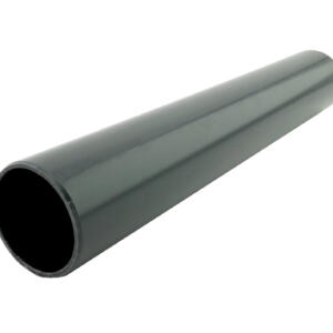 PVC-U Plastrør