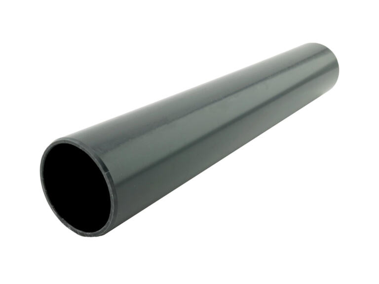 PVC rør og fittings i høj kvalitet | GPA Danmark