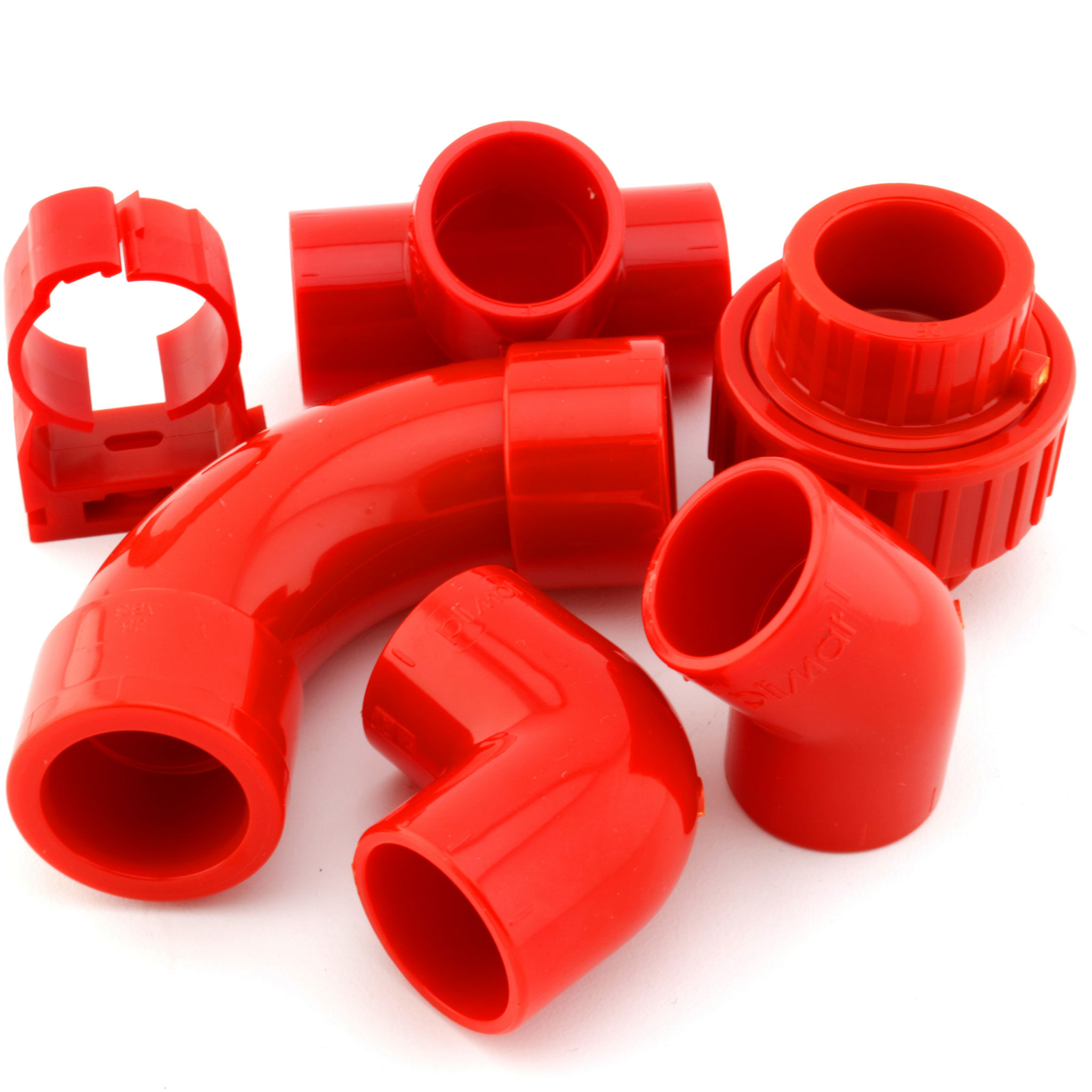 AR Fittings