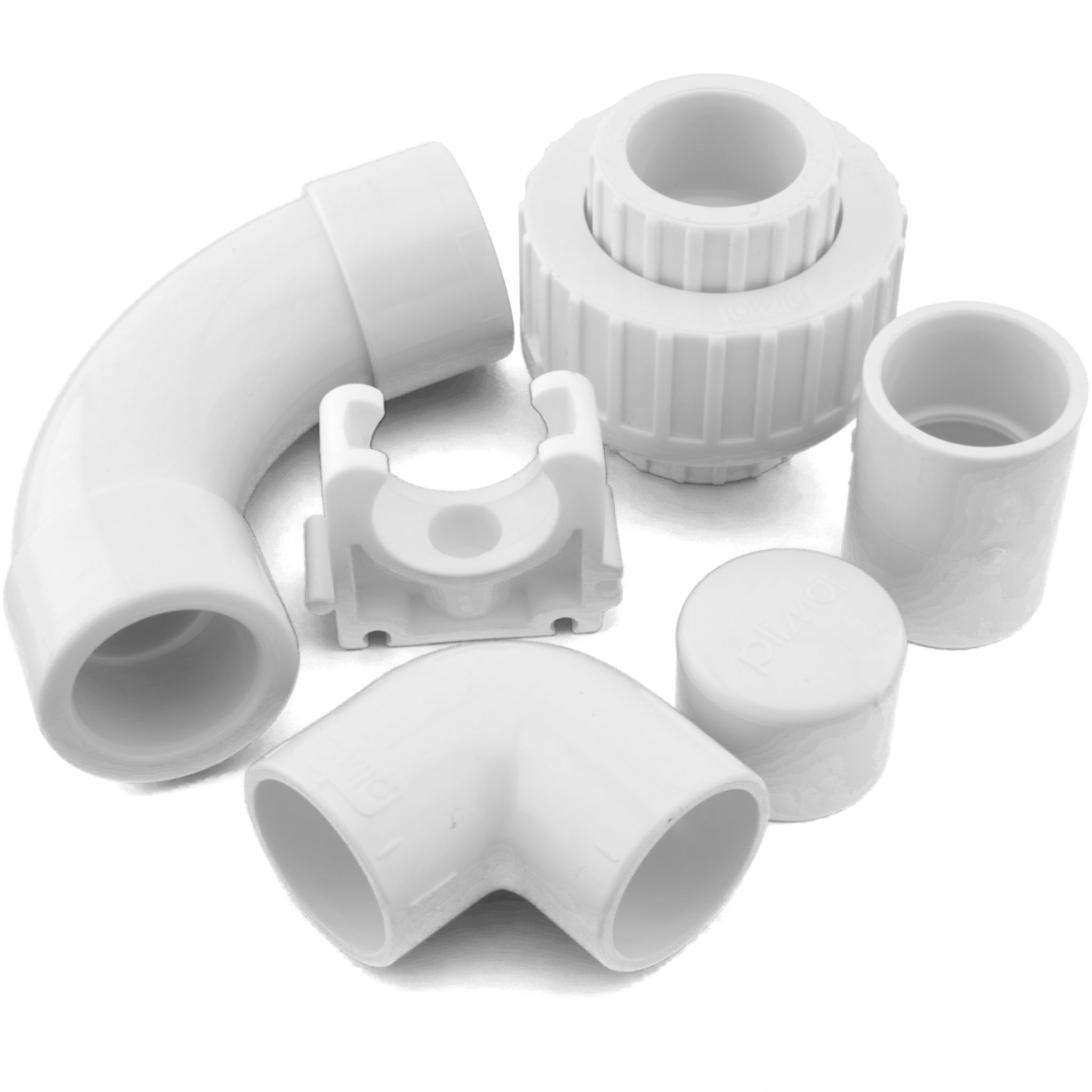 AV Fittings